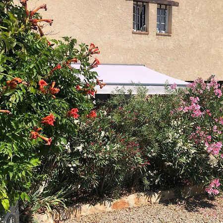 Le Cocon De Provence Apartment Fayence Luaran gambar
