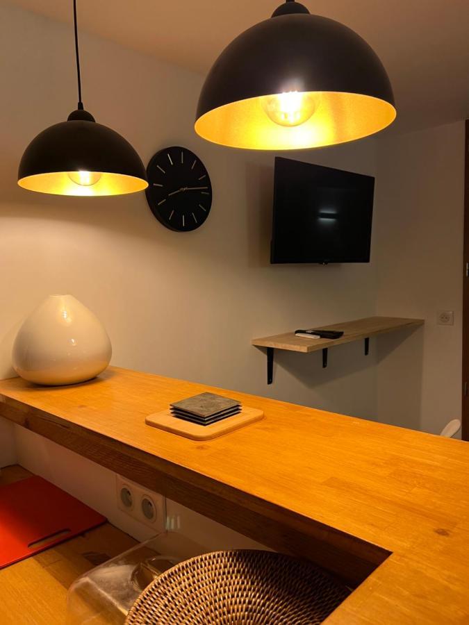 Le Cocon De Provence Apartment Fayence Luaran gambar