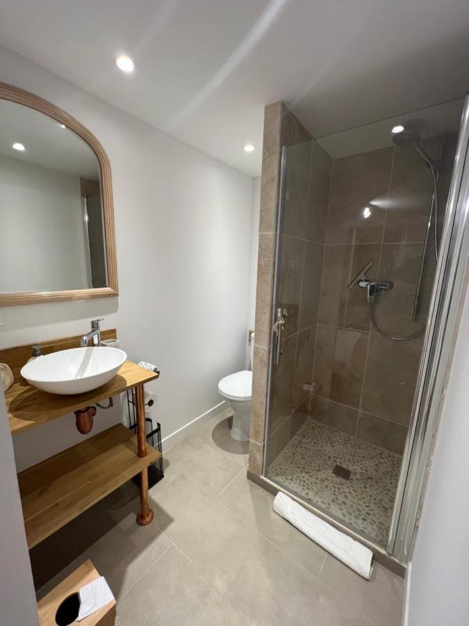 Le Cocon De Provence Apartment Fayence Luaran gambar