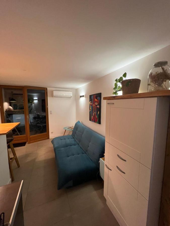 Le Cocon De Provence Apartment Fayence Luaran gambar