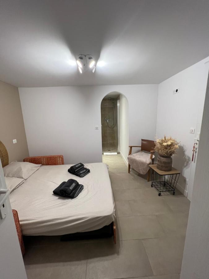 Le Cocon De Provence Apartment Fayence Luaran gambar