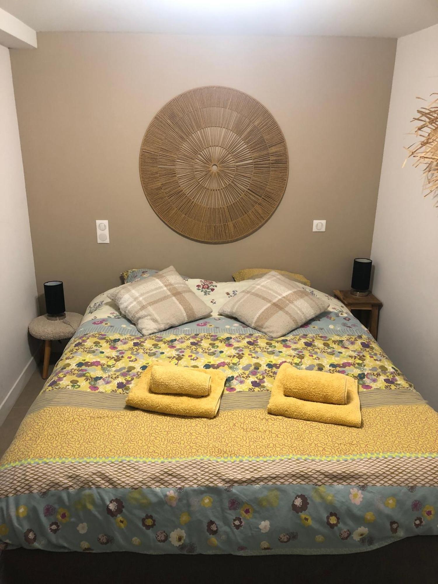 Le Cocon De Provence Apartment Fayence Luaran gambar